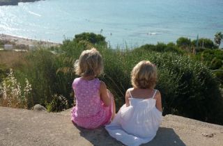 Cose per bambini da fare in vacanza a Ibiza